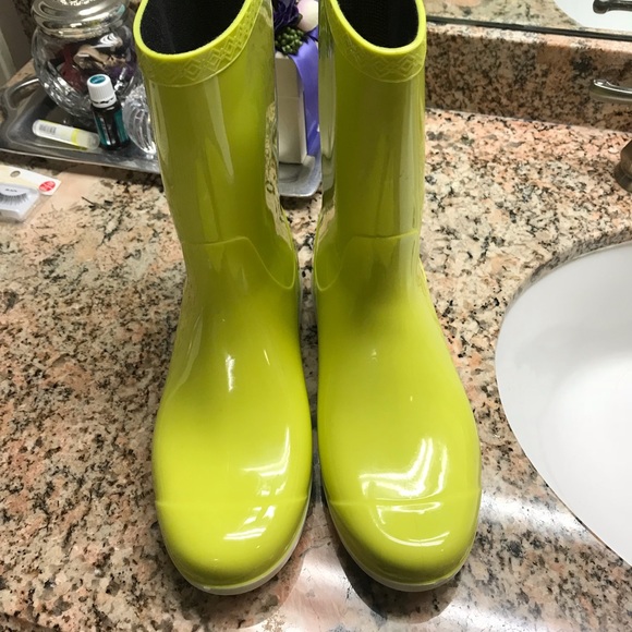 UGG Shoes - UGG Rain Boots